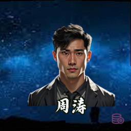 周涛